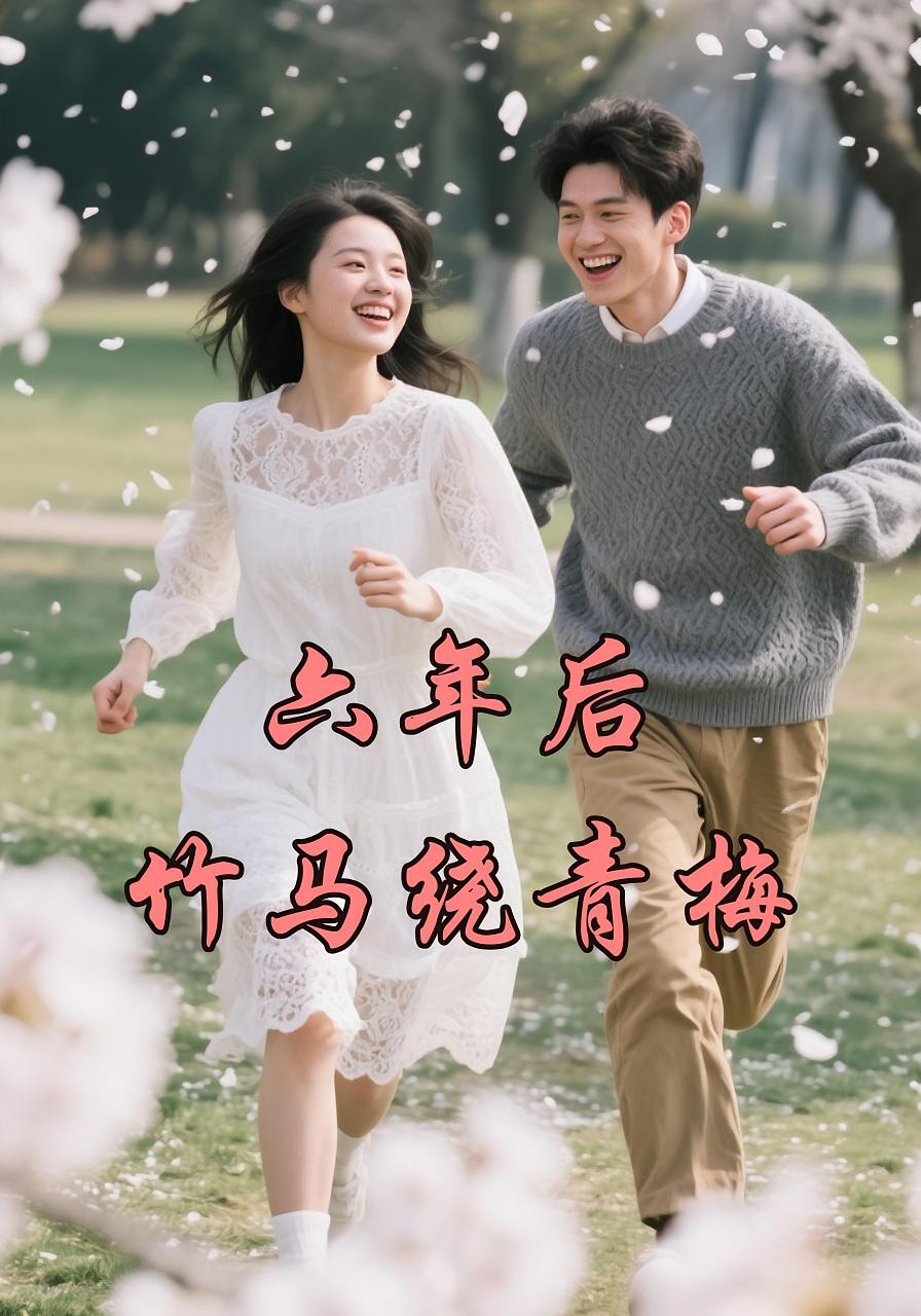 六年后竹马绕青梅