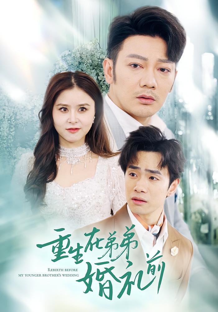 重生在弟弟婚礼前