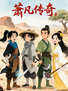萧凡传奇