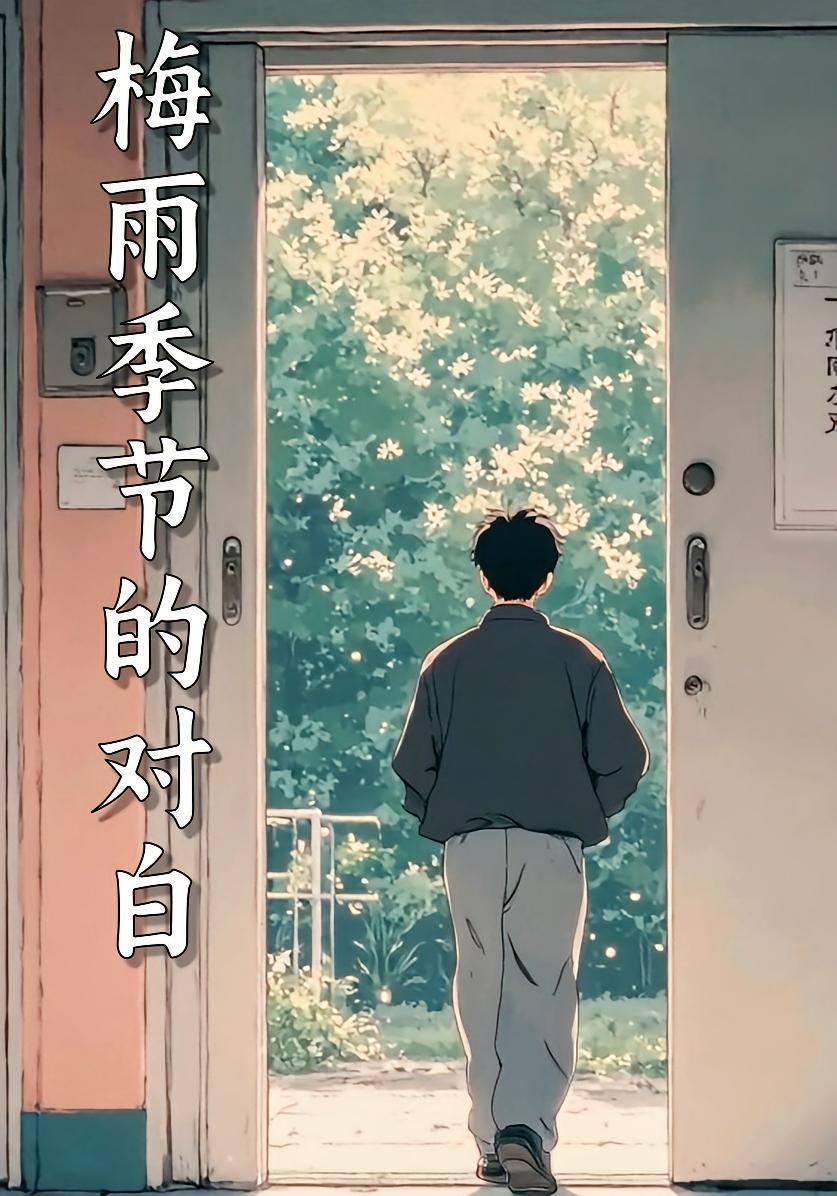 梅雨季节的对白