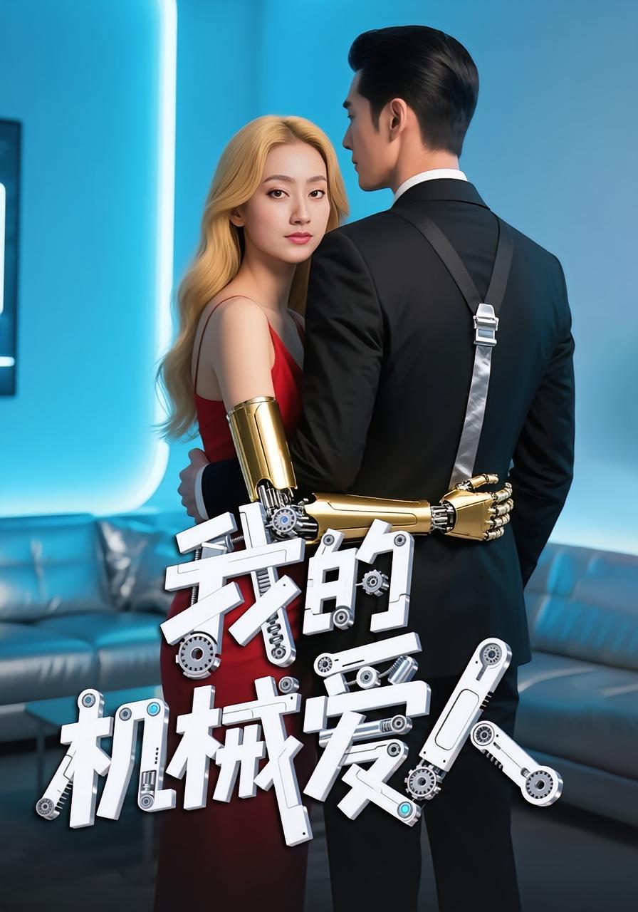 我的机械爱人