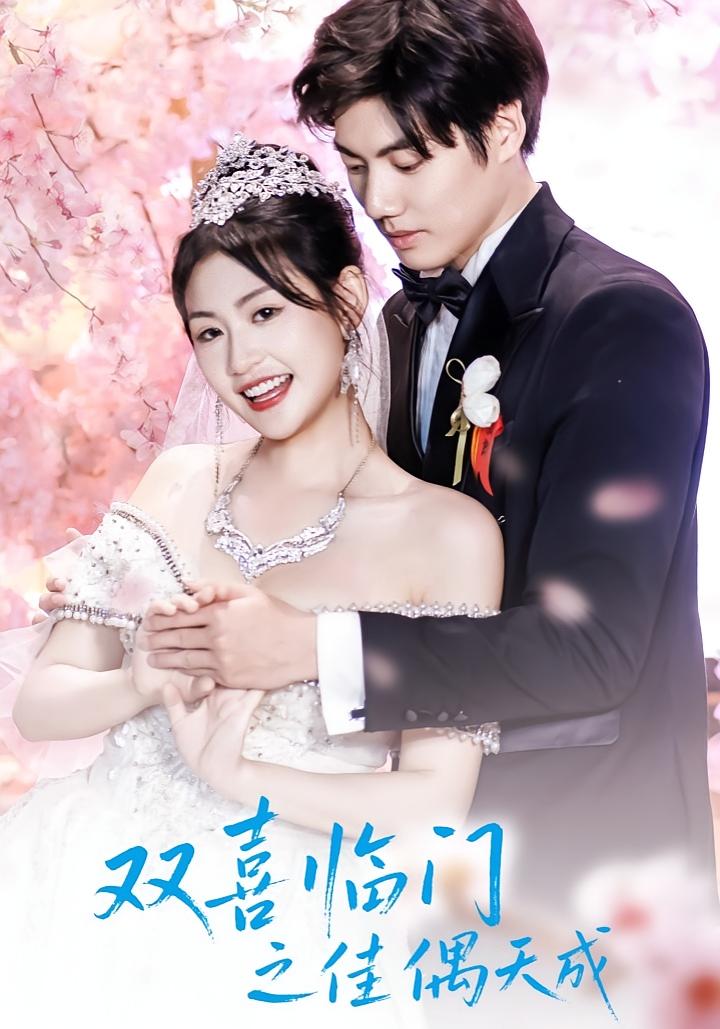 双喜临门之佳偶天成