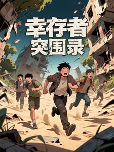 幸存者突围录