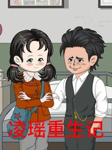 凌瑶重生记