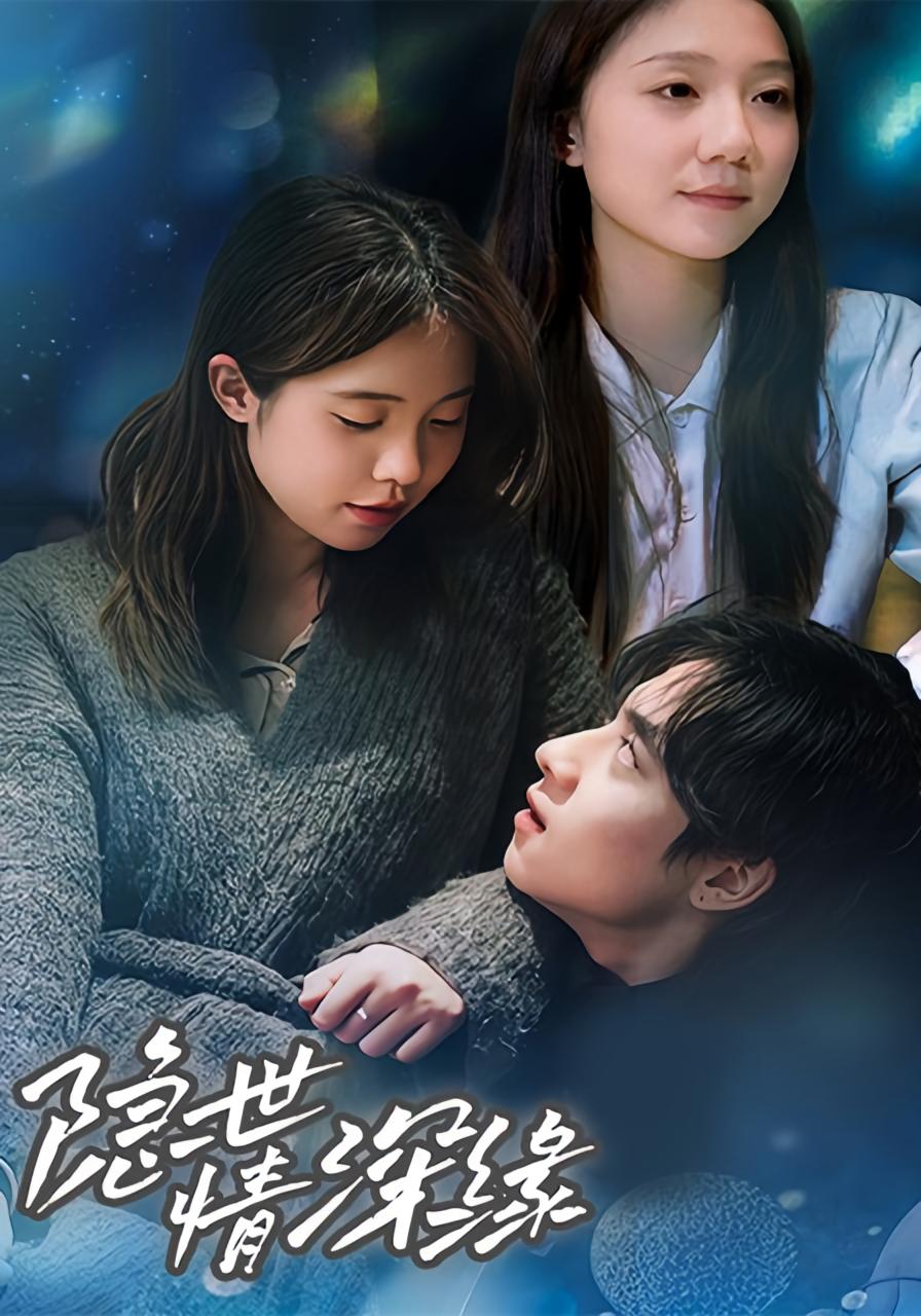 隐世情深缘