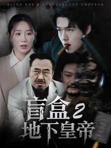 盲盒2地下皇帝