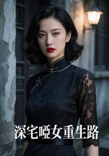 深宅哑女重生路
