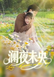 澜夜未央