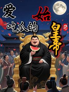 爱吃瓜的始皇帝