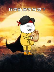 我带私房钱穿越了
