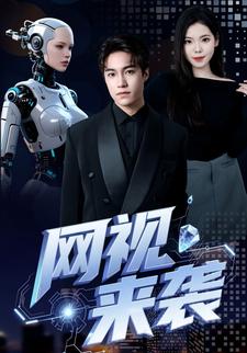 网视来袭