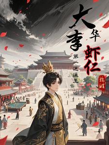 大华第一逍遥王李虾仁