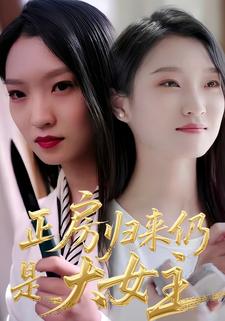 正房归来仍是大女主