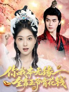 你我本无缘，全靠王爷肯花钱