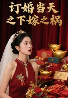 订婚当天之下嫁之祸