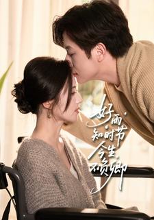 好雨知时节，今生不负卿