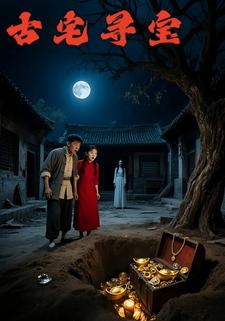 古宅寻宝