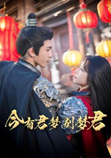 今有君梦别梦君