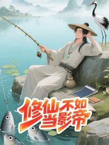 修仙不如当影帝（第二季）
