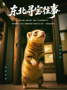 东北寻宝往事