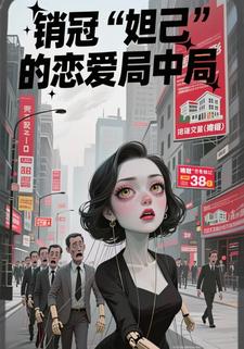 销冠妲己的恋爱局中局