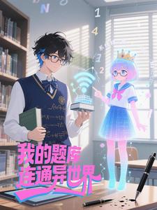 我的题库连通异世界（第一季）