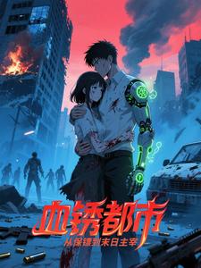 血锈都市：从保镖到末日主宰