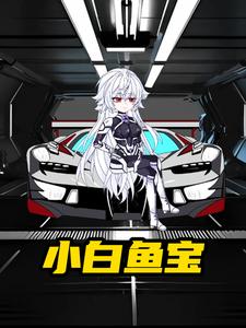 小白鱼宝