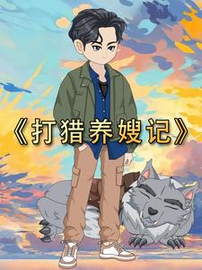 打猎养嫂记