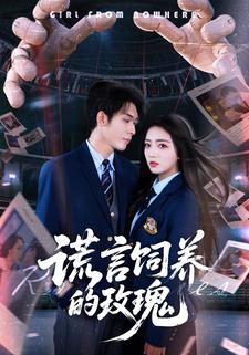 谎言饲养的玫瑰