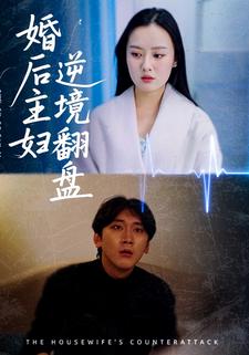 婚后主妇逆境翻盘