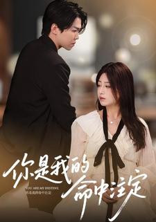 你是我的命中注定