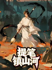 提笔镇山河（第三季）