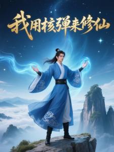 我用核弹来修仙