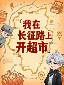 我在长征路上开超市