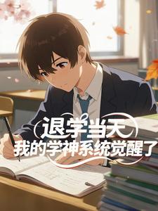 退学当天，我的学神系统觉醒了（第一季）