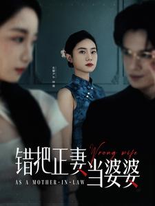 错把正妻当婆婆