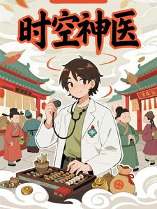 时空神医（第二季）