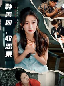 种善因，收恶果