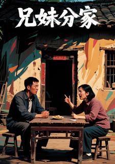 兄妹分家