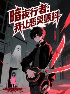 暗夜行者：我让恶灵颤抖（第三季）