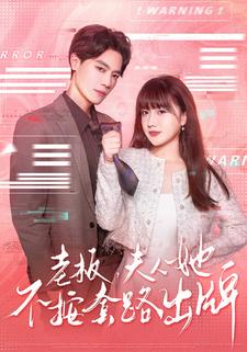 老板，夫人她不按套路出牌