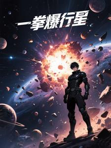 一拳爆行星