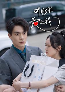 听见你，爱上我