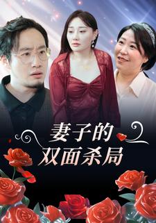 妻子的双面杀局
