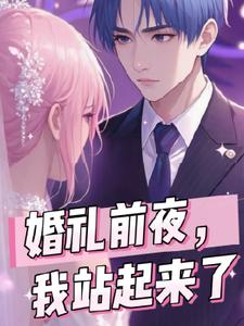 婚礼前夜，我站起来了
