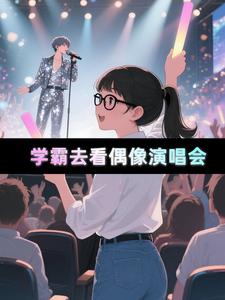 学霸去看偶像演唱会