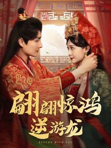 翩翩惊鸿逆游龙