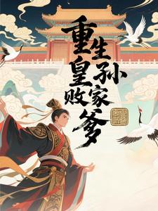 重生皇孙败家爹