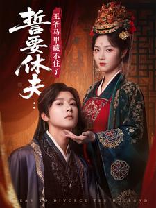 誓要休夫：王爷马甲藏不住了